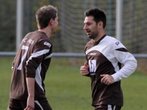 Klarer Sieg des FC Aich über den SCF II