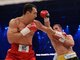 Klitschko Pianeta
