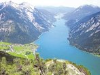 Mit der TegernseeCard ab an den Achensee