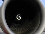 Triebwerk brennt: Lufthansa-Maschine muss notlanden