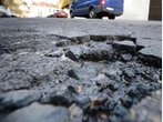 Deutsche Straßen sind „dramatisch schlecht“