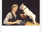 Der Mann mit dem Spieltrieb
