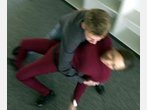 Studentin in Ramersdorf sexuell belästigt