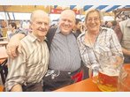 Seniorennachmittag Volksfest Indersdorf