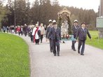 Wieskirche: Der gegeißelte Heiland soll die Menschen bewegen