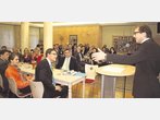 Junge Union Erding feiert 50. Geburtstag