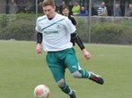 Kopping schiesst Sportclub an Tabellenspitze