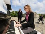 Klaviere in München: Chopin und schiefe Töne