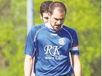 Joschi Wedel SC Olching