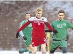 Haching bleibt Punktelieferant
