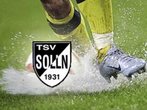TSV Solln kann gegen starke Kosovaren nur eine Halbzeit lang mithalten