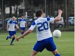 SC Olching sichert Ligaverbleib - Peter Held trifft doppelt