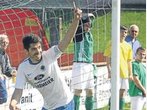 Hilgertshausen verliert Abstiegskrimi