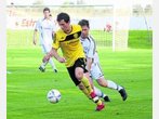 Freising feiert den Drei-Tore-Yildiz