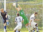 Bruck-Reserve wird von Aich vorgeführt