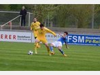 Karlsfeld kassiert drei Rote und verliert