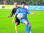FC Pipinsried: Dominik Schön, vierfacher Vorbereiter