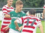 Starke Jetzendorfer schocken Ataspor