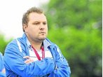 Baumgärtner: "Eine Stunde gut mitgespielt"