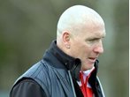 Muffensausen beim TSV Gilching