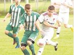 Fürsts Doppelpack befreit Pframmern von Abstiegssorgen