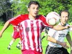 Allershausen vergeigt Zwei-Tore-Vorsprung