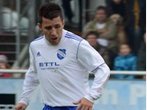 Neudecker und Stiller schießen Eitting zum Sieg
