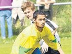 SV Planegg-Krailling II kann mit Remis gut leben