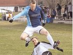 Paul-Doppelpack macht Pasing froh