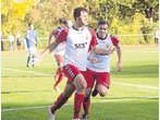 FC Unterföhring: Leo Cucic Spieler der Woche