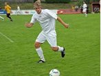 Beinharte Pentenrieder verlieren beim SVI