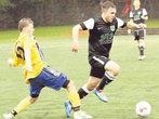 3:1 - Murnau so gut wie gerettet