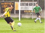 Mit Haimerl kehrt beim SV Bad Tölz die Effizienz zurück