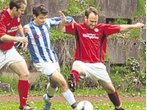 Tiefpunkt beim FC Bad Kohlgrub