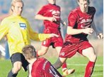 3:0 - Schöngeising löst Pflichtaufgabe souverän