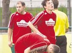 1:4 - MTV Berg ohne Chance gegen Planegg