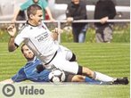 Im Video: ASV verliert Sechs-Punkte-Spiel