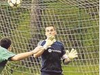 0:5 - SCPP geht in Waldram unter