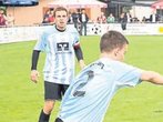 Werner eiskalt für Wartenberg