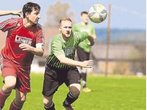 2:1 - VFL behauptet Spitzenplatz