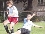 TSV-Siegesserie hält weiter an