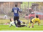 Torlos überrascht: TSV Pähl punktet in Uffing