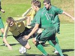 2:1 - Palzing setzt sich ab
