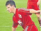 1:2 - Derbypleite für Unterbruck