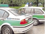 Unfallflucht: Polizei sucht kleines Radl-Mädchen