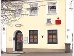 Sparkasse baut an neuer Filiale in Rudelzhausen