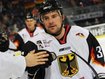 Yannick Seidenberg will mit dem EHC Red Bull M&uuml;nchen Titel holen.