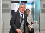 Herbert Prohaska : "Wahnsinn, Heynckes jetzt gehen zu lassen"
