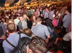 Grandauer Volksfest in Grafing: 14-Jähriger volltrunken vor Festzelt
