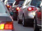 Stau-Gefahr wegen Feiertag: Christi Himmelfahrt sorgt für Stop-and-go